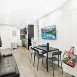 Rent 1 bedroom apartment of 76 m² in New York City