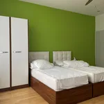 Miete 1 Schlafzimmer wohnung von 23 m² in Zurich