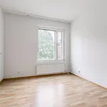 Vuokraa 3 makuuhuoneen asunto, 71 m² paikassa Helsinki