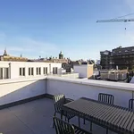 Huur 1 slaapkamer appartement van 646 m² in Amsterdam