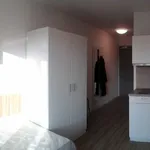 Miete 1 Schlafzimmer wohnung von 22 m² in Heidelberg