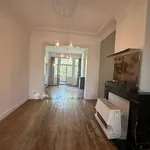 Rent 1 bedroom apartment in Antwerp