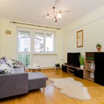 Rent 2 bedroom apartment of 43 m² in Warsaw