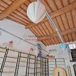 Rent 5 bedroom house of 180 m² in Viareggio