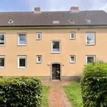 Rent 3 bedroom apartment of 59 m² in Wilhelmshaven