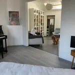 Rent 1 bedroom house of 184 m² in Liège