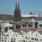 Rent 1 bedroom apartment in CLERMONT-FERRAND