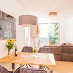 Rent 2 bedroom apartment of 47 m² in Wien