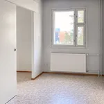 Vuokraa 2 makuuhuoneen asunto, 41 m² paikassa Tampere