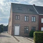 Prachtig duplex met 3 slaapkamers, terras en garage