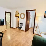 Alquilar 3 dormitorio apartamento en malaga