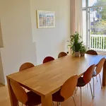 Huur 2 slaapkamer appartement van 103 m² in Den Haag