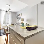 Appartement de 42 m² avec 1 chambre(s) en location à Lyon