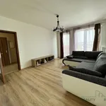 Pronajměte si 2 ložnic/e byt o rozloze 65 m² v Prague