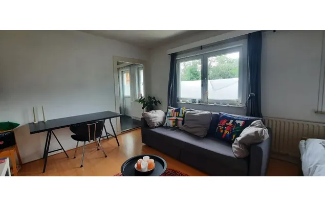 Studio van 25 m² in Nieuwe Erven