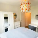 Miete 1 Schlafzimmer wohnung von 30 m² in Frankfurt am Main