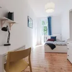 Rent a room in berlin