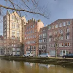 Rent 3 bedroom apartment of 115 m² in Rivierenbuurt-Noord