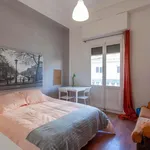 Rent 5 bedroom apartment in Valencia