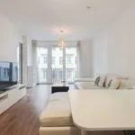 Rent 1 bedroom apartment of 68 m² in berlin