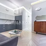 Rent 2 bedroom apartment of 57 m² in Warszawa