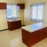 House for Rent St. James, Montego Bay