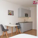 Miete 1 Schlafzimmer wohnung von 30 m² in Cologne