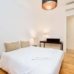 Alugar 2 quarto apartamento em lisbon