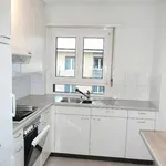 Rent 2 bedroom apartment of 34 m² in Zurich