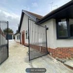 Rent 4 bedroom house in East Of England