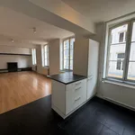 Rent 4 bedroom apartment of 125 m² in Binnenstad