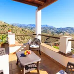 VILLA EN NERJA, VISTAS AL MAR