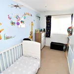 Terraced house to rent in Ifield Drive, Crawley, West Sussex. RH11