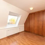 Rent 1 bedroom house of 300 m² in Prague