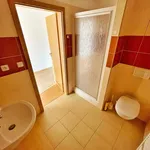 Rent 1 bedroom apartment in Třebíč