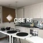 Rent 3 bedroom apartment of 110 m² in Milan