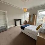 Rent 5 bedroom flat in City of Edinburgh