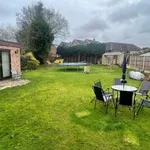 Rent 5 bedroom house in North West England