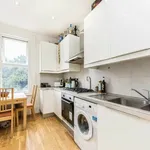 Rent 3 bedroom apartment in London