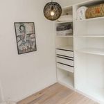 Huur 2 slaapkamer appartement van 110 m² in Den Haag