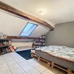 Appartement de 82 m² avec 2 chambre(s) en location à Bastogne