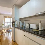 Rent 1 bedroom apartment of 50 m² in Málaga