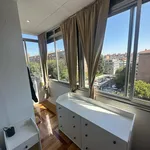 Rent 4 bedroom apartment in Madrid