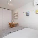 Rent 4 bedroom apartment in Valencia