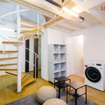 Rent 2 bedroom apartment of 11 m² in Praha 2