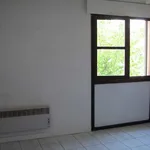 Rent 1 bedroom apartment of 20 m² in GRENOBLE