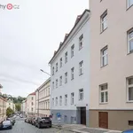 Pronajměte si 2 ložnic/e byt o rozloze 38 m² v Trhový Štěpánov