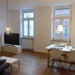 Miete 1 Schlafzimmer wohnung von 56 m² in Stuttgart