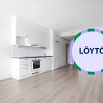 Rent 1 bedroom apartment of 29 m² in Vantaa