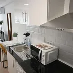 Estudio de 30 m² en madrid